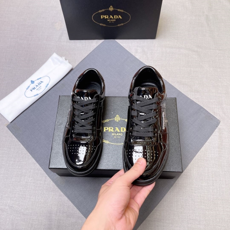 Prada Casual Shoes